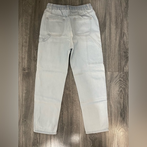 Boys cargo pants - Picture 11 of 11